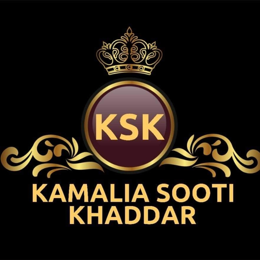 Kamalia Khaddars