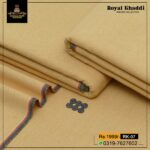 Royal Khaddi RK-07