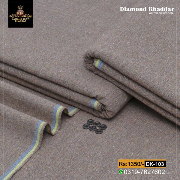 Diamond Khaddi DK-103