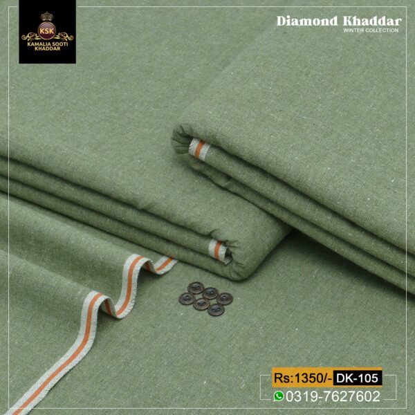 Diamond Khaddi DK-105