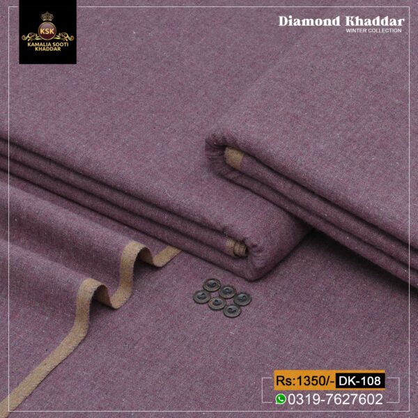 Diamond Khaddi DK-108