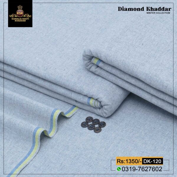 Diamond Khaddi DK-120