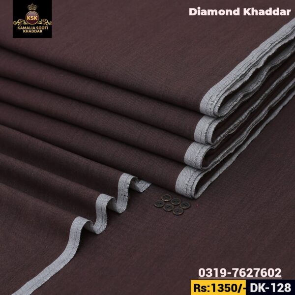 Diamond Khaddi DK-128